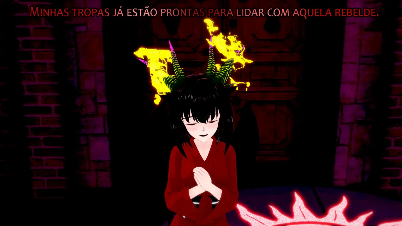 dragun AKAne DEMON HUNTERS FAMILY - PT char info - Image 370