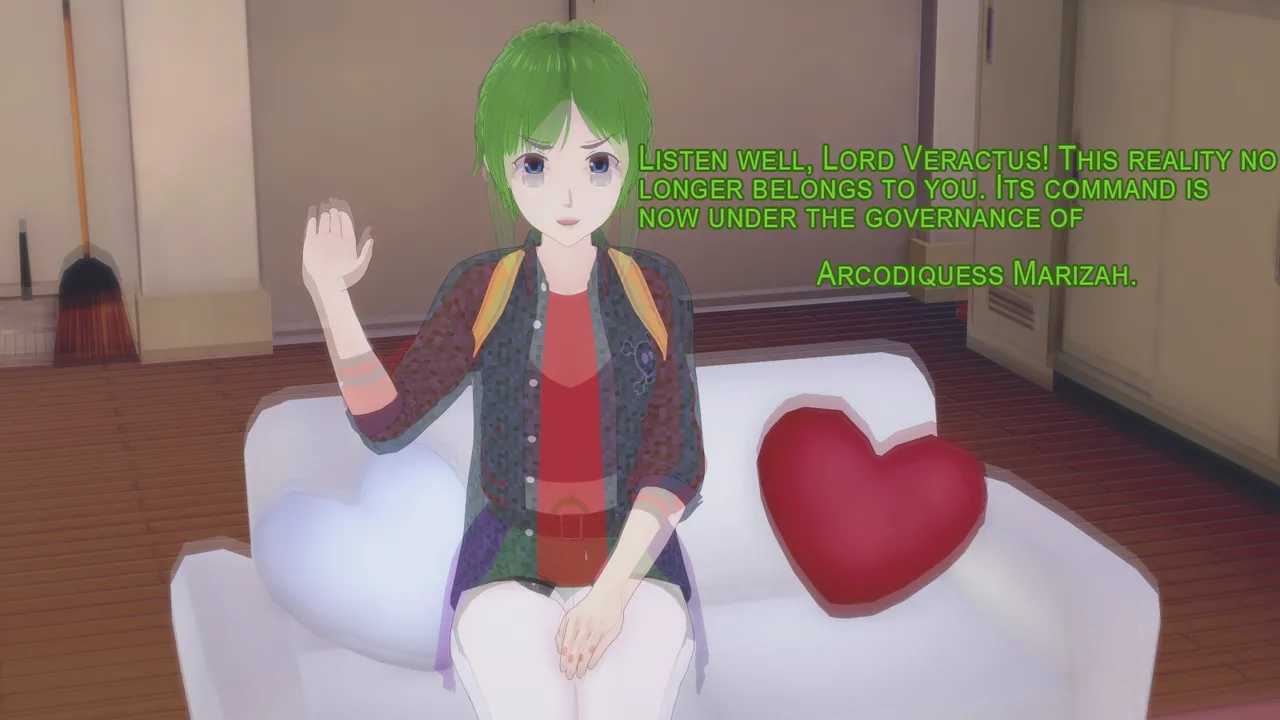 dragun AKAne DEMON HUNTERS FAMILY - PT char info - Image 379