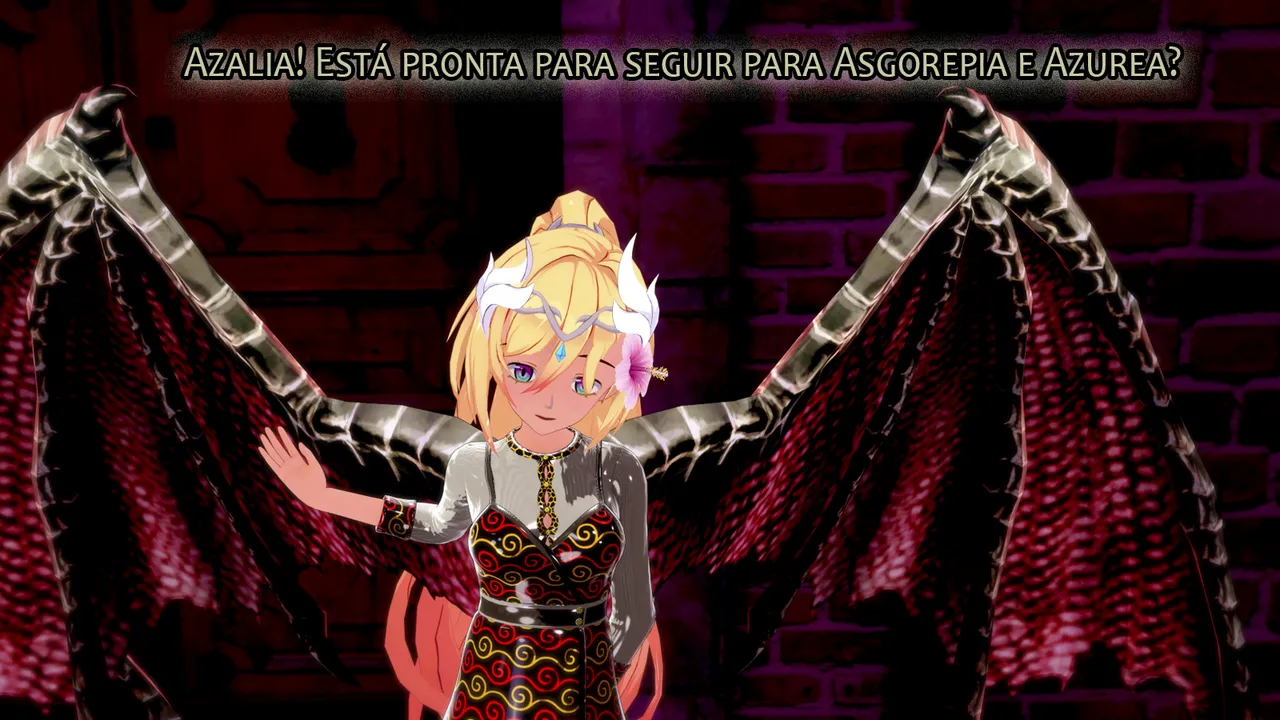 dragun AKAne DEMON HUNTERS FAMILY - PT char info - Image 383