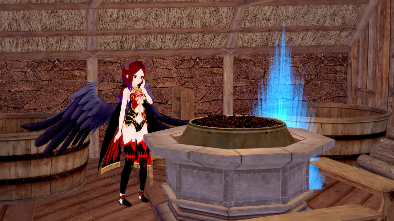 dragun AKAne DEMON HUNTERS FAMILY - PT char info - Image 40