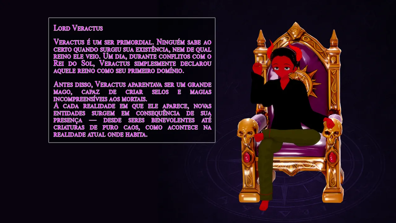 dragun AKAne DEMON HUNTERS FAMILY - PT char info - Image 422