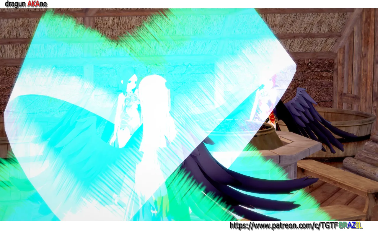 dragun AKAne DEMON HUNTERS FAMILY - PT char info - Image 52