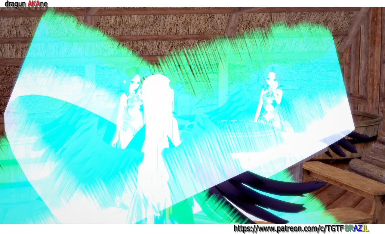 dragun AKAne DEMON HUNTERS FAMILY - PT char info - Image 53