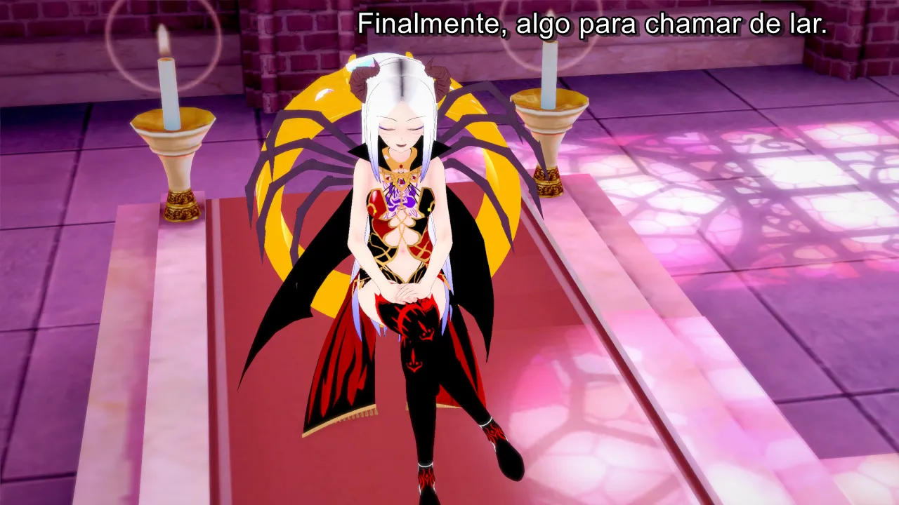 dragun AKAne DEMON HUNTERS FAMILY - PT char info - Image 64