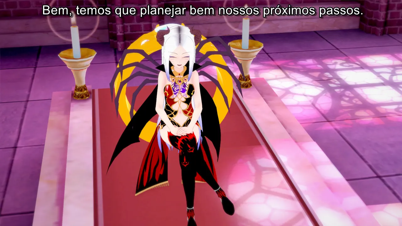 dragun AKAne DEMON HUNTERS FAMILY - PT char info - Image 66