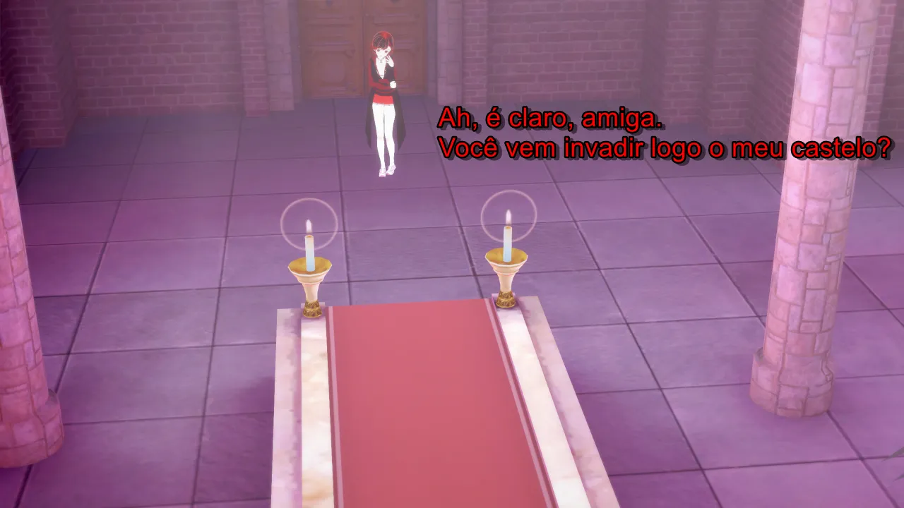 dragun AKAne DEMON HUNTERS FAMILY - PT char info - Image 68