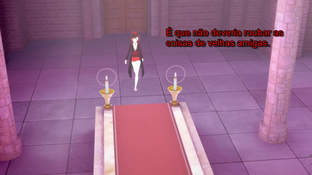 dragun AKAne DEMON HUNTERS FAMILY - PT char info - Image 70