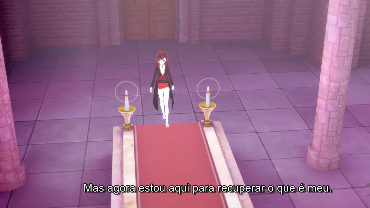 dragun AKAne DEMON HUNTERS FAMILY - PT char info - Image 71