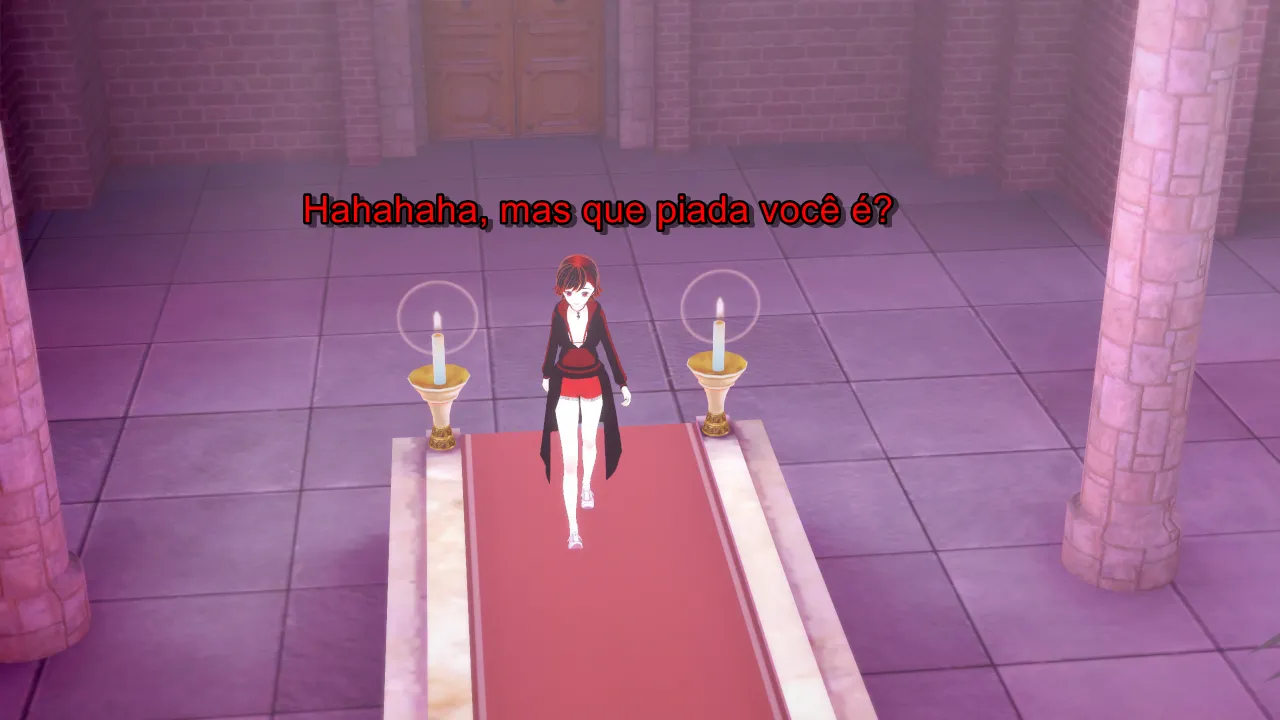 dragun AKAne DEMON HUNTERS FAMILY - PT char info - Image 72