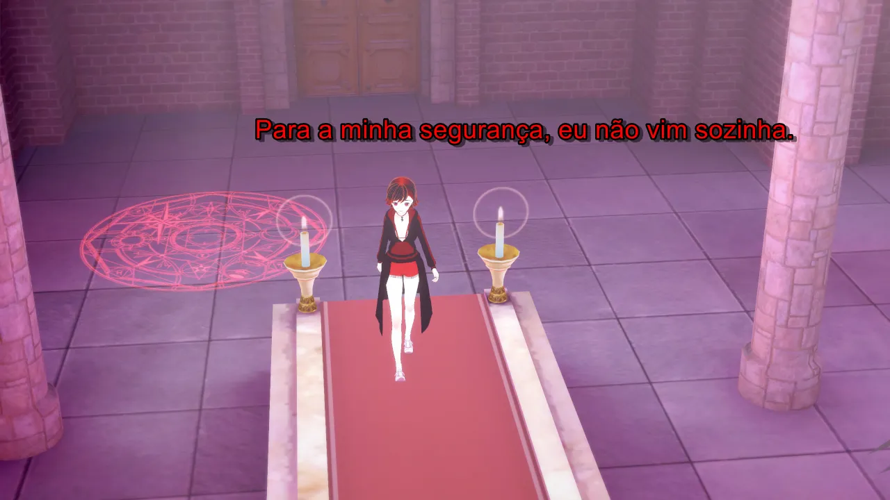 dragun AKAne DEMON HUNTERS FAMILY - PT char info - Image 73