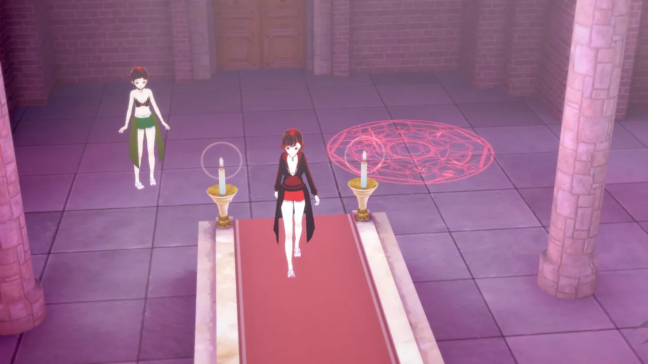 dragun AKAne DEMON HUNTERS FAMILY - PT char info - Image 75