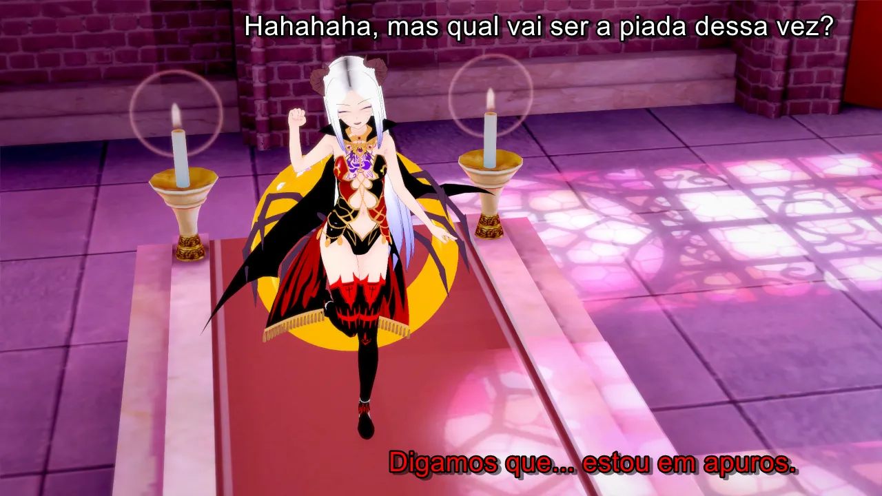 dragun AKAne DEMON HUNTERS FAMILY - PT char info - Image 86