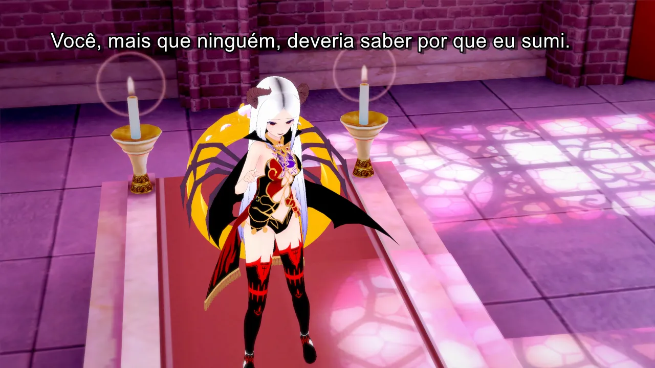 dragun AKAne DEMON HUNTERS FAMILY - PT char info - Image 88