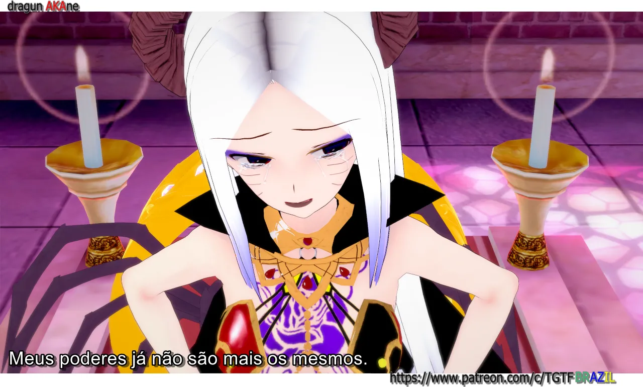 dragun AKAne DEMON HUNTERS FAMILY - PT char info - Image 91