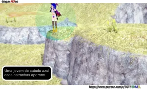 dragun AKAne DEMON HUNTERS FAMILY - PT char info - Page 10