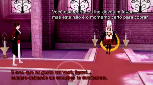 dragun AKAne DEMON HUNTERS FAMILY - PT char info - Page 104