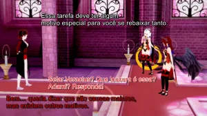 dragun AKAne DEMON HUNTERS FAMILY - PT char info - Page 106