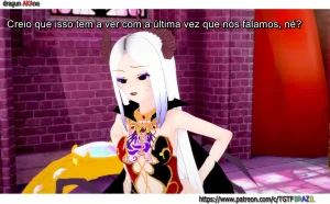 dragun AKAne DEMON HUNTERS FAMILY - PT char info - Page 107