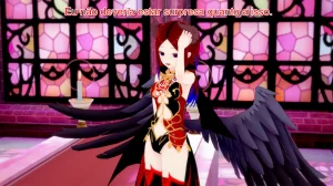 dragun AKAne DEMON HUNTERS FAMILY - PT char info - Page 109