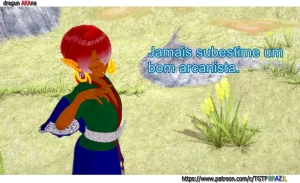 dragun AKAne DEMON HUNTERS FAMILY - PT char info - Page 11