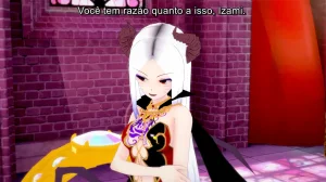 dragun AKAne DEMON HUNTERS FAMILY - PT char info - Page 110