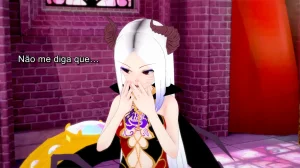 dragun AKAne DEMON HUNTERS FAMILY - PT char info - Page 113