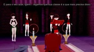 dragun AKAne DEMON HUNTERS FAMILY - PT char info - Page 118