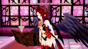 dragun AKAne DEMON HUNTERS FAMILY - PT char info - Page 119