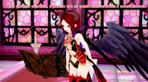 dragun AKAne DEMON HUNTERS FAMILY - PT char info - Page 120