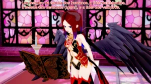 dragun AKAne DEMON HUNTERS FAMILY - PT char info - Page 121