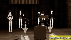 dragun AKAne DEMON HUNTERS FAMILY - PT char info - Page 122