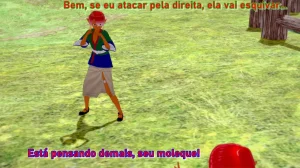 dragun AKAne DEMON HUNTERS FAMILY - PT char info - Page 124