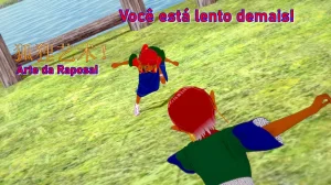 dragun AKAne DEMON HUNTERS FAMILY - PT char info - Page 126