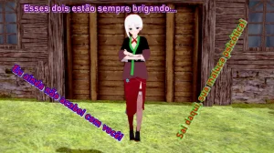 dragun AKAne DEMON HUNTERS FAMILY - PT char info - Page 128