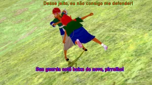 dragun AKAne DEMON HUNTERS FAMILY - PT char info - Page 129