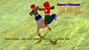 dragun AKAne DEMON HUNTERS FAMILY - PT char info - Page 130