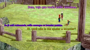 dragun AKAne DEMON HUNTERS FAMILY - PT char info - Page 133