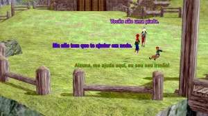 dragun AKAne DEMON HUNTERS FAMILY - PT char info - Page 134