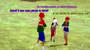 dragun AKAne DEMON HUNTERS FAMILY - PT char info - Page 135