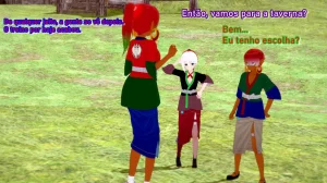 dragun AKAne DEMON HUNTERS FAMILY - PT char info - Page 139