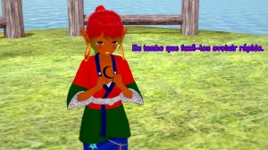 dragun AKAne DEMON HUNTERS FAMILY - PT char info - Page 141