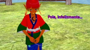 dragun AKAne DEMON HUNTERS FAMILY - PT char info - Page 142