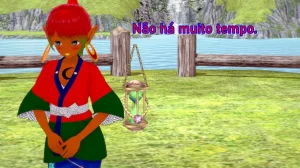 dragun AKAne DEMON HUNTERS FAMILY - PT char info - Page 143