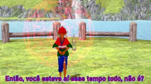 dragun AKAne DEMON HUNTERS FAMILY - PT char info - Page 144