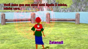 dragun AKAne DEMON HUNTERS FAMILY - PT char info - Page 145