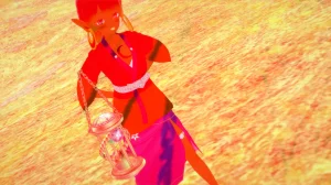 dragun AKAne DEMON HUNTERS FAMILY - PT char info - Page 152