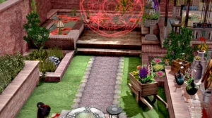 dragun AKAne DEMON HUNTERS FAMILY - PT char info - Page 154