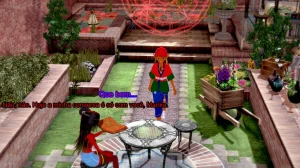 dragun AKAne DEMON HUNTERS FAMILY - PT char info - Page 159