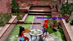 dragun AKAne DEMON HUNTERS FAMILY - PT char info - Page 160