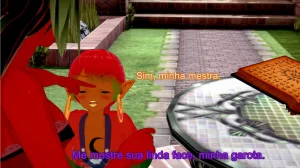 dragun AKAne DEMON HUNTERS FAMILY - PT char info - Page 168